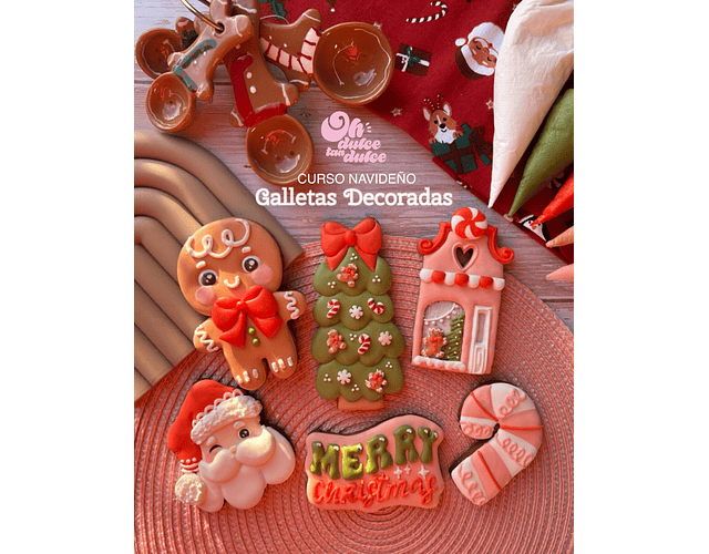 CURSO PRESENCIAL BARCELONA