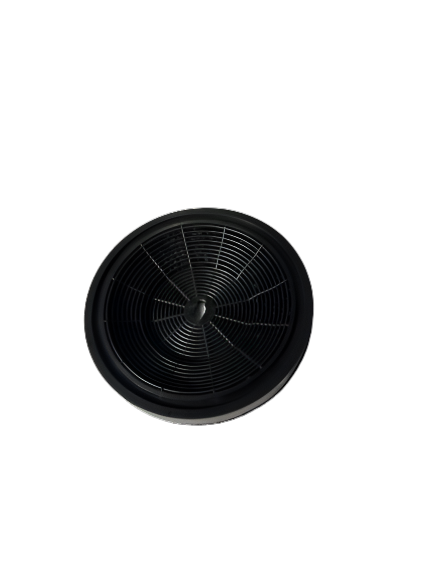 Campanas Extractoras de Cocina