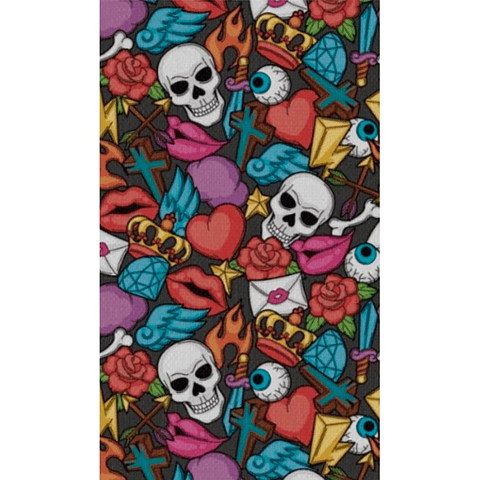 Alfombra Vinílica / Pop Kids