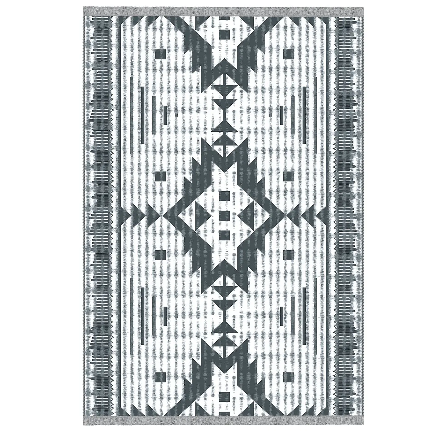 Alfombra Telar / Tribal 008 (OUTLET) 1