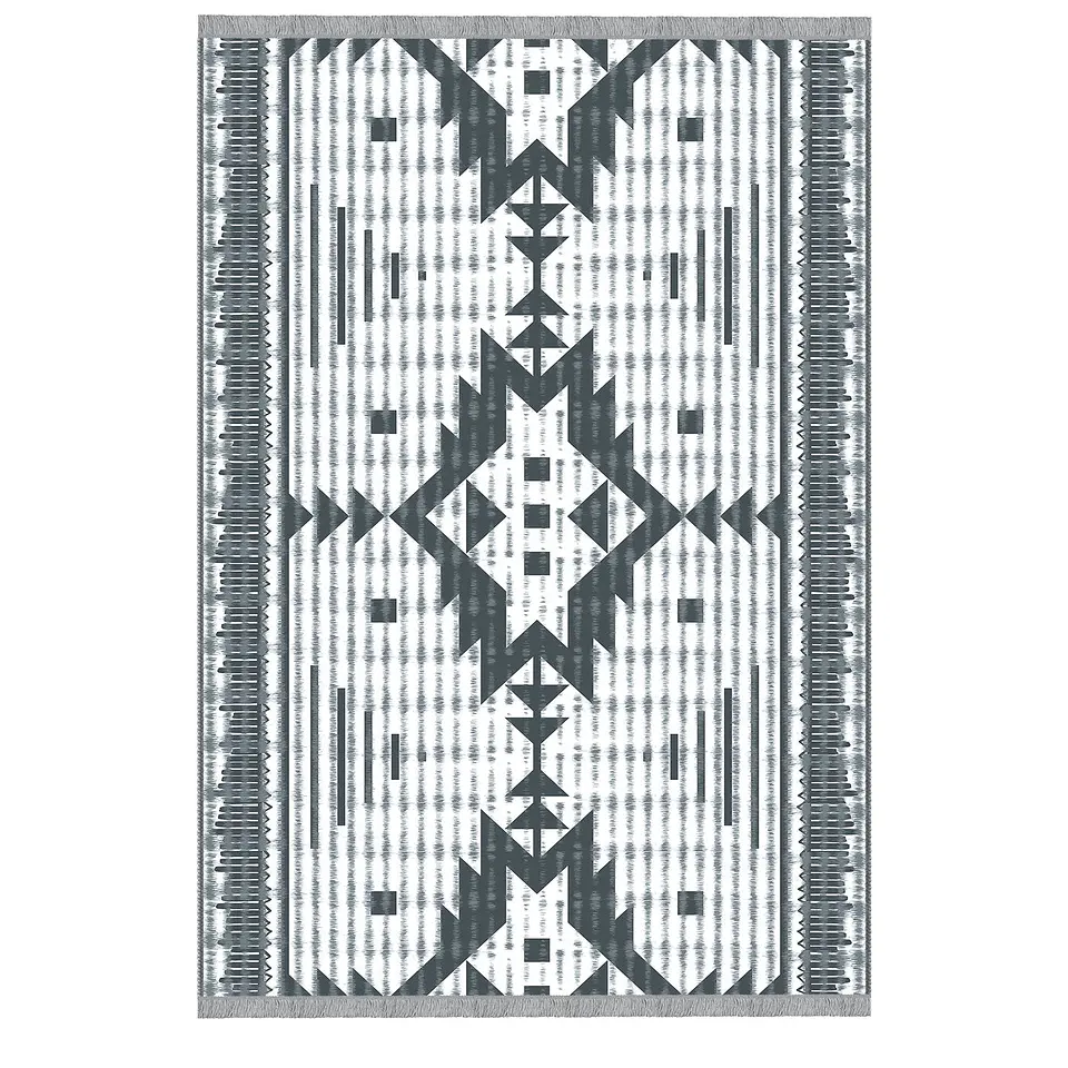 Alfombra Telar / Tribal 008 (OUTLET) 1