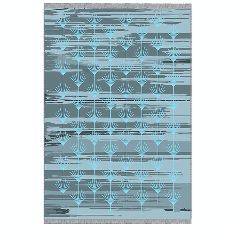 Alfombra Telar / Geo Pentel 009 (outlet)