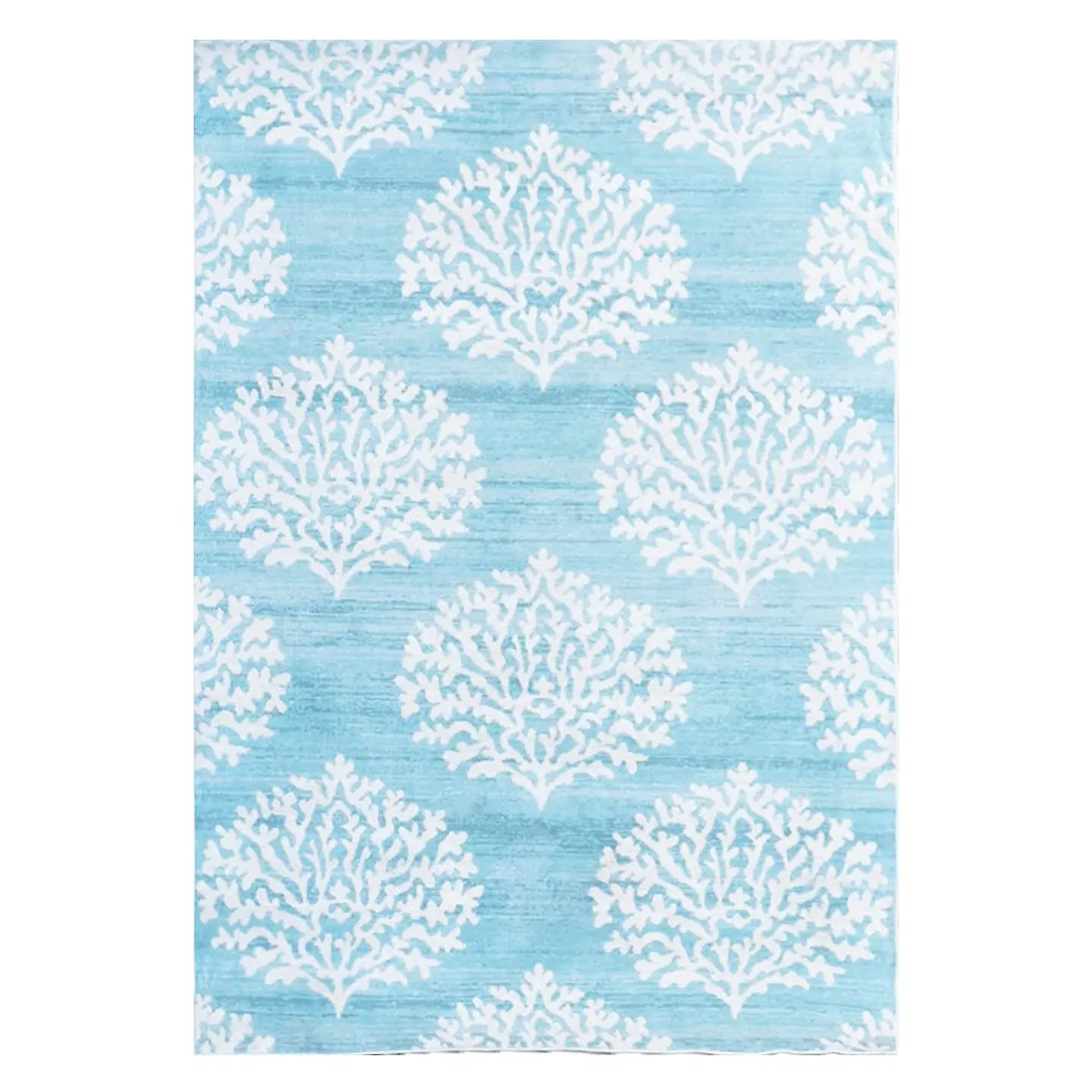 Alfombra Turca Coral Calipso / 230x165 (OUTLET) 1