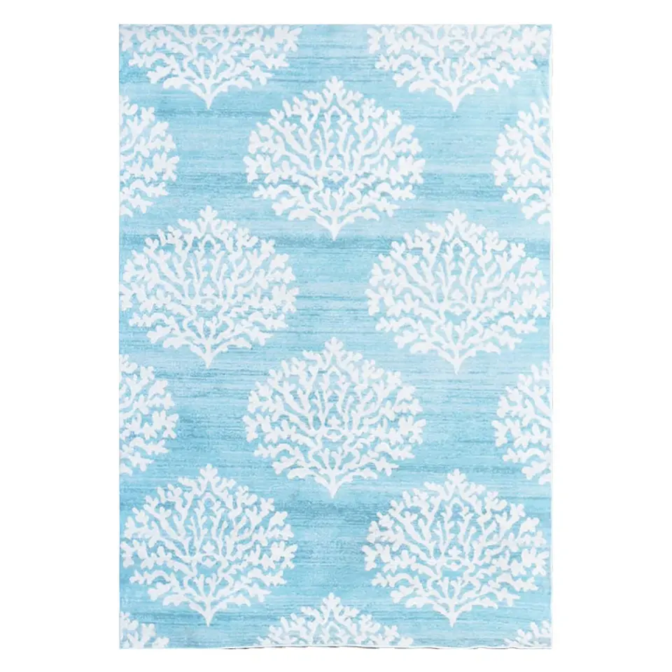 Alfombra Turca Coral Calipso / 230x165 (OUTLET) 1