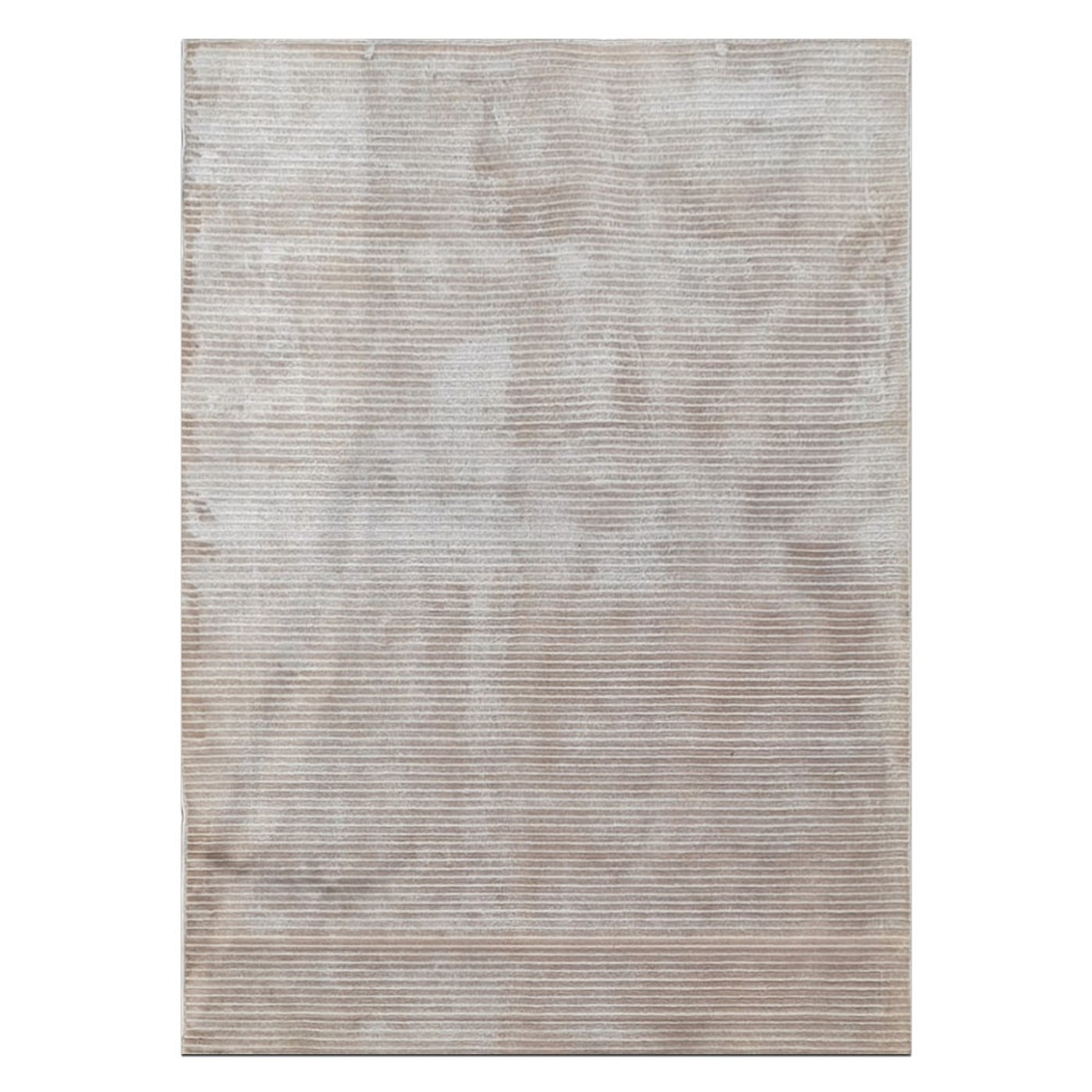 Alfombra Cotelón Silk 150x198cm (OUTLET) 1