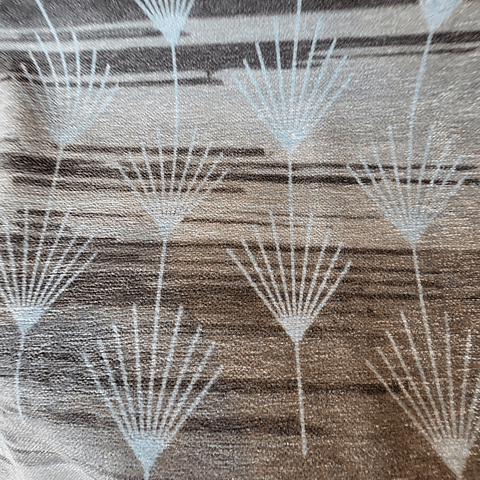 Alfombra Telar / Geo Pentel 009 (outlet)