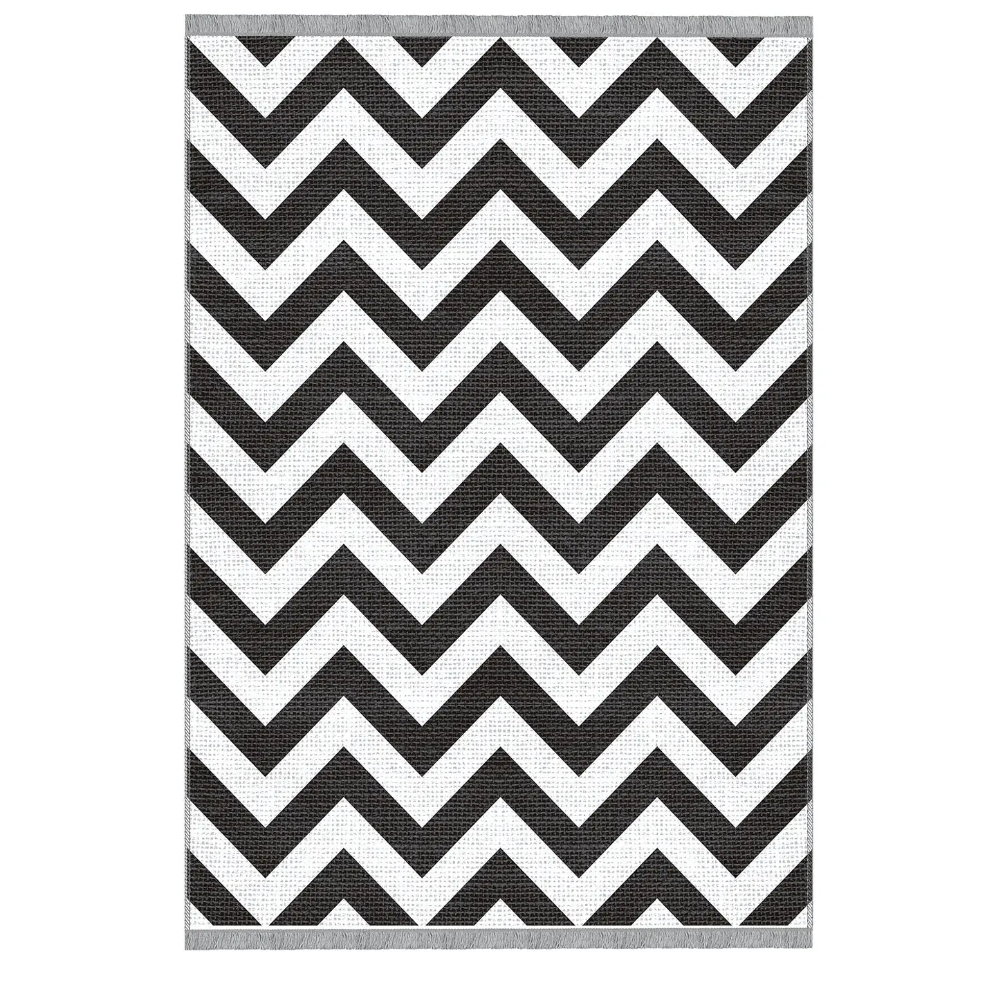Alfombra Telar / Zig-Zag 037 (OUTLET) 2