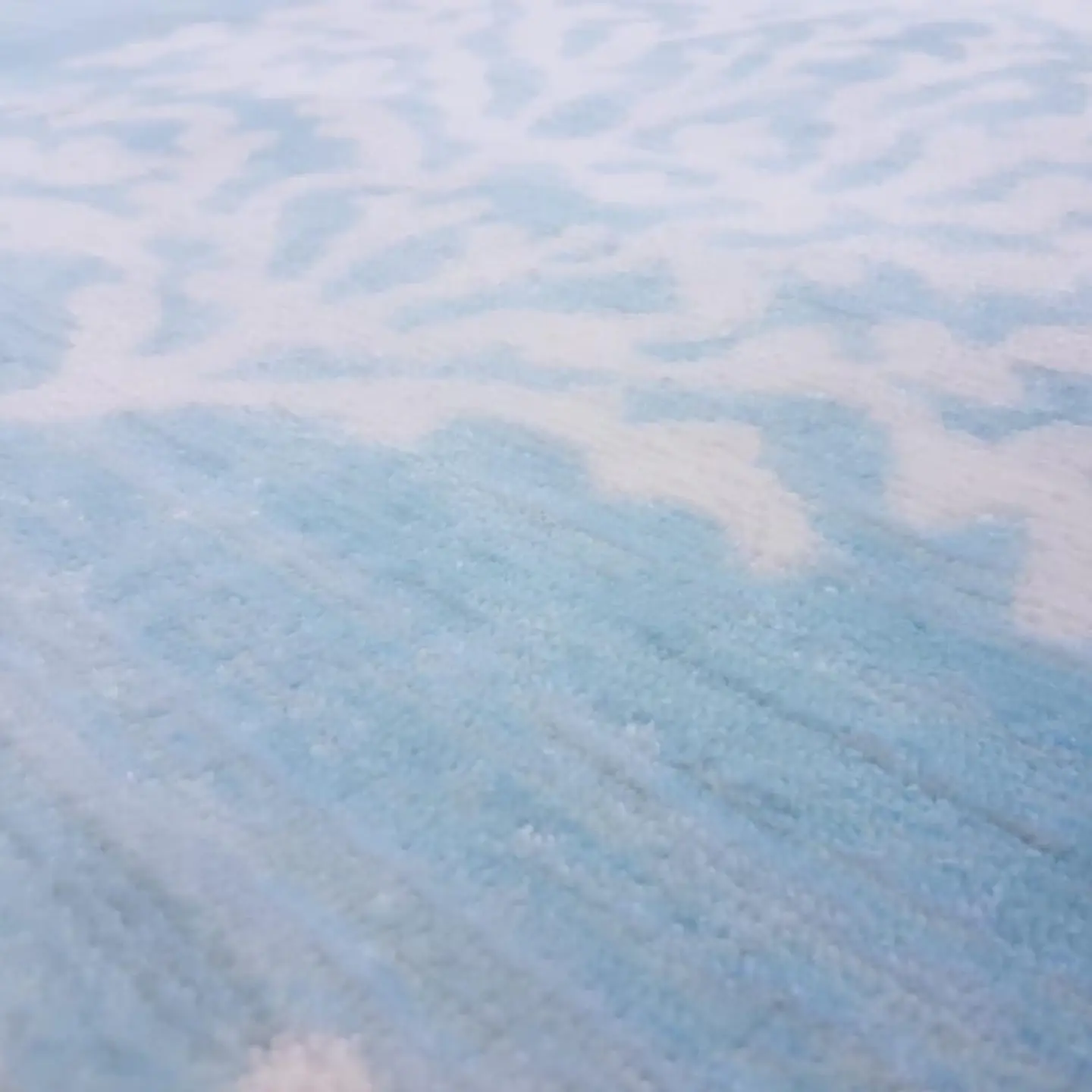 Alfombra Turca Coral Calipso / 230x165 (OUTLET) 2