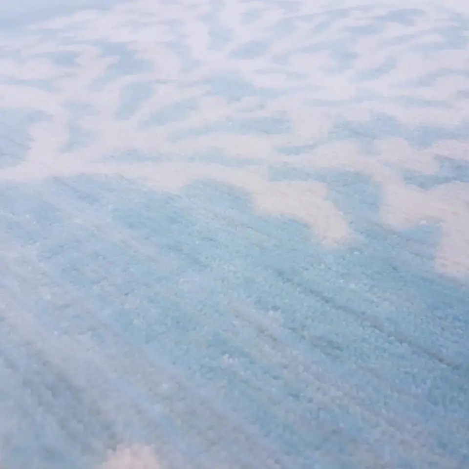 Alfombra Turca Coral Calipso / 230x165 (OUTLET) 2