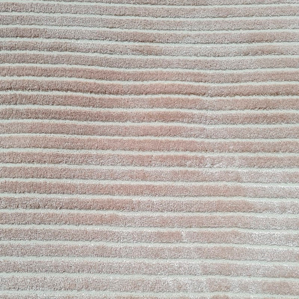 Alfombra Cotelón Silk 150x198cm (OUTLET) 3