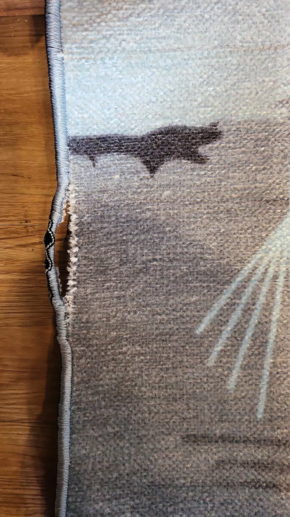 Alfombra Telar / Geo Pentel 009 (outlet) 3