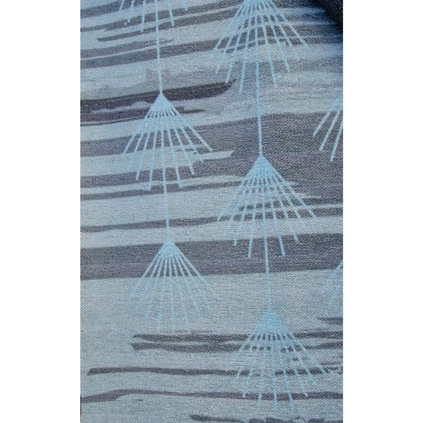 Alfombra Telar / Geo Pentel 009 (outlet) 4