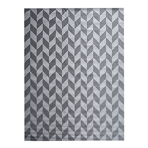 Alfombra de Patio Grey 280x380cm (OUTLET)