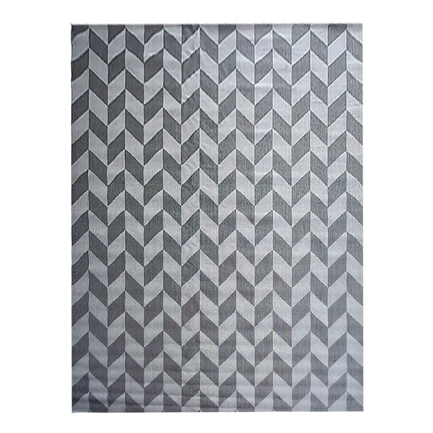 Alfombra de Patio Grey 280x380cm (OUTLET) 1