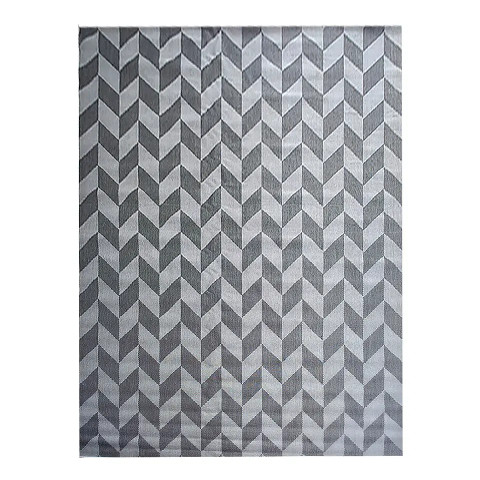 Alfombra de Patio Grey 280x380cm (OUTLET) 1