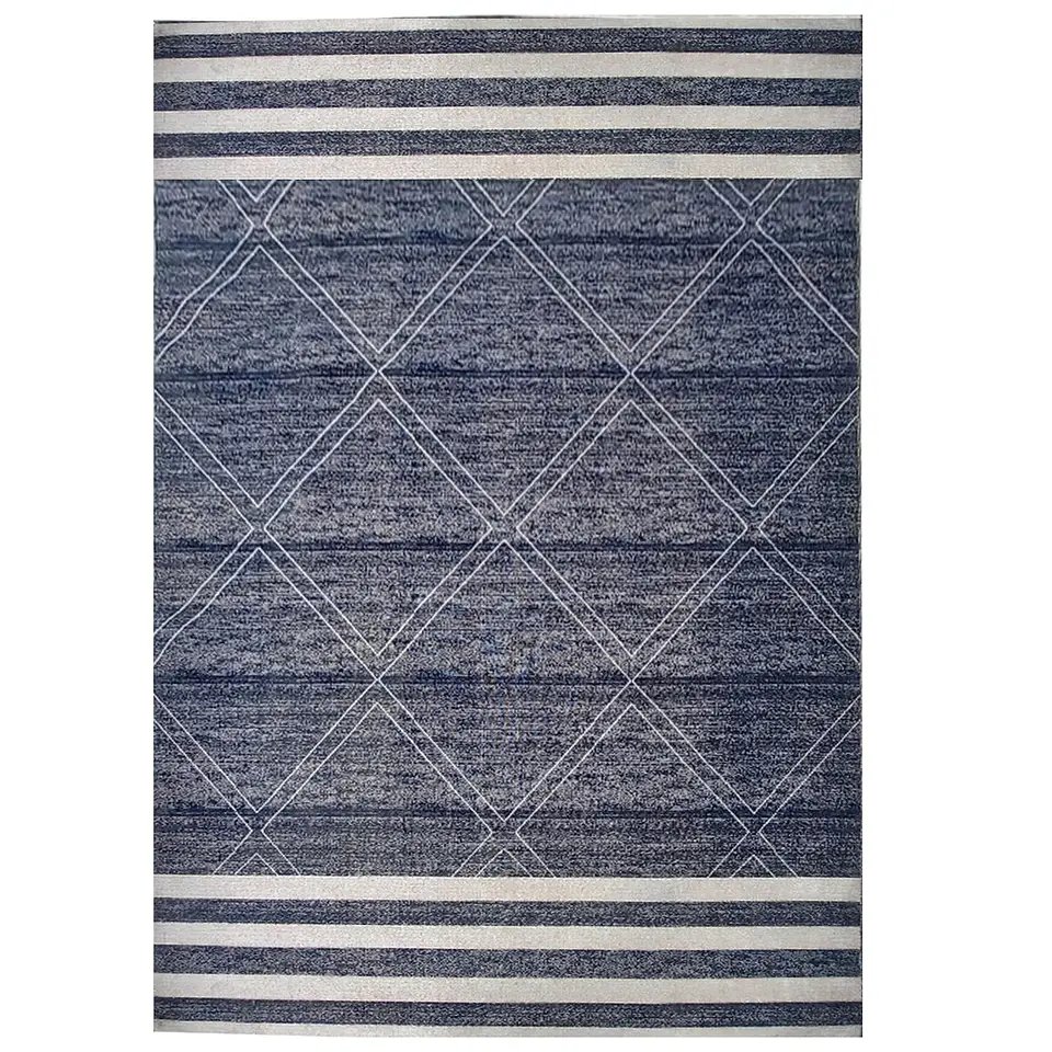Alfombra Blue Navy 360x264 cms 2