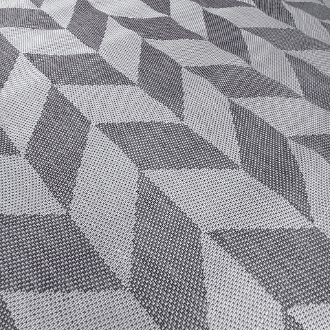 Alfombra de Patio Grey 280x380cm (OUTLET)