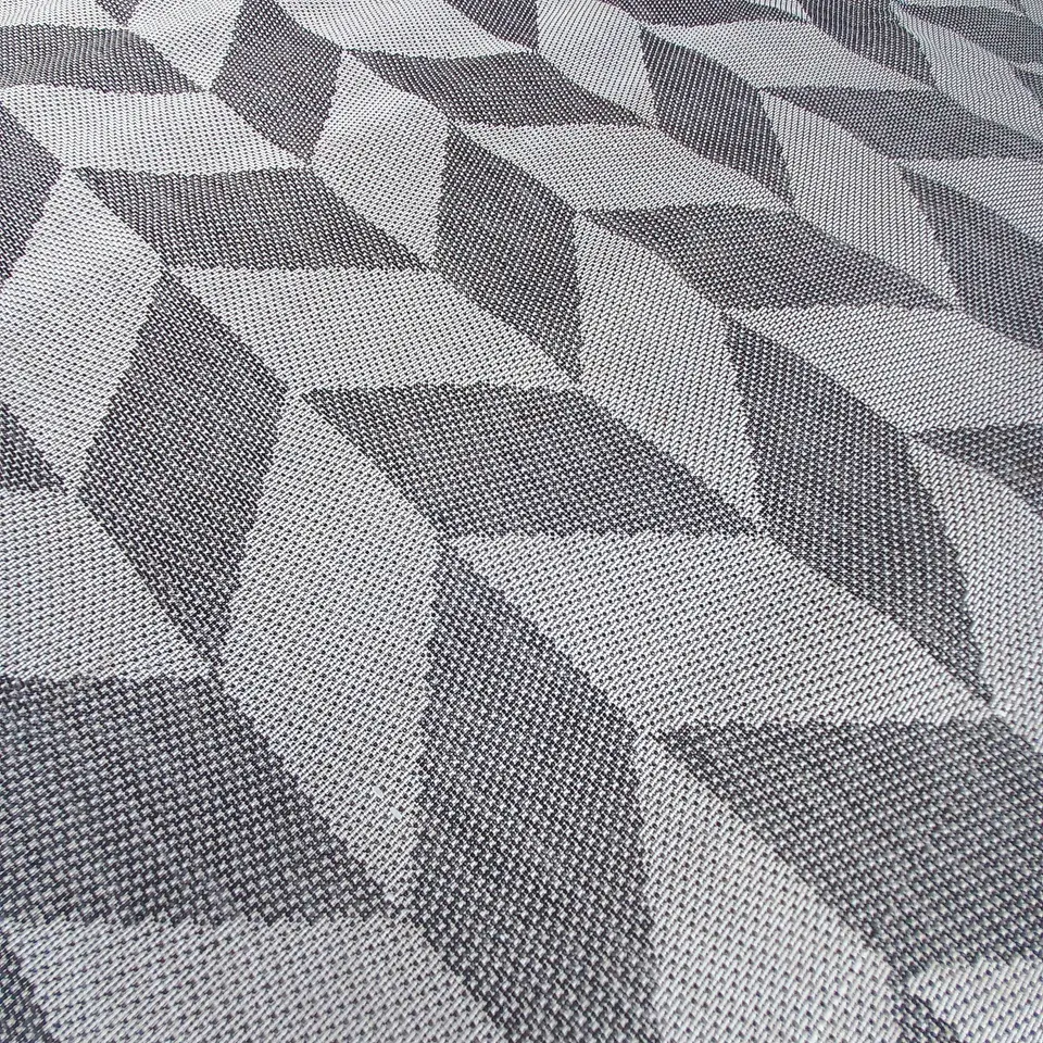 Alfombra de Patio Grey 280x380cm (OUTLET) 2