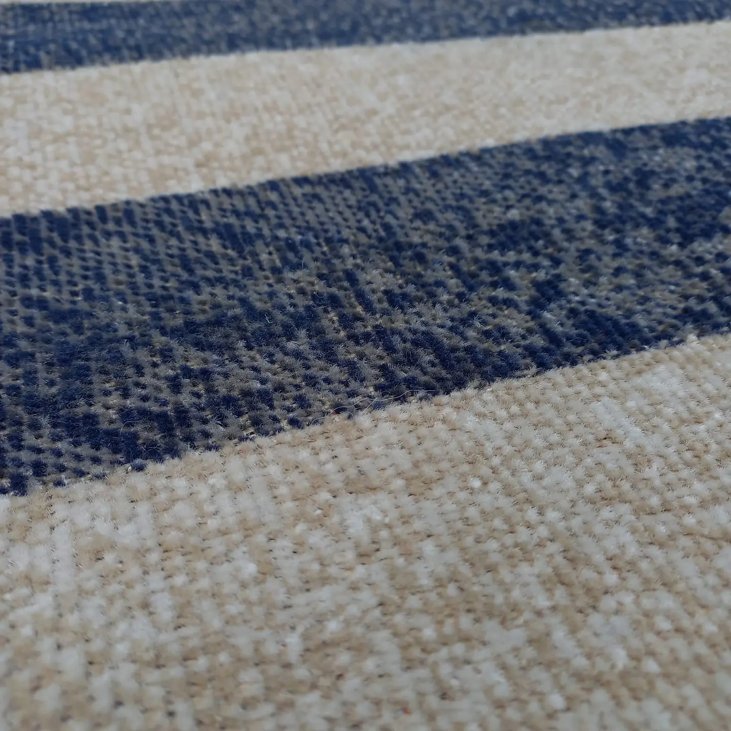 Alfombra Blue Navy 360x264 cms 4