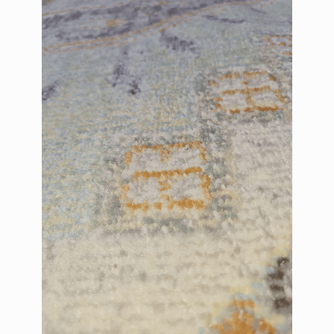 Alfombra Turca Sorento IV Taupe Beige 706 / 290x230