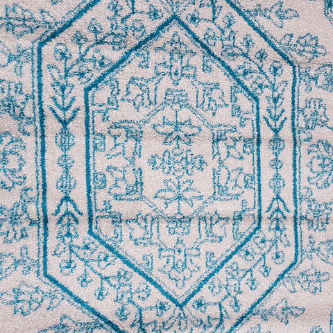 Alfombra Turca Safavieh Boho / 278x183