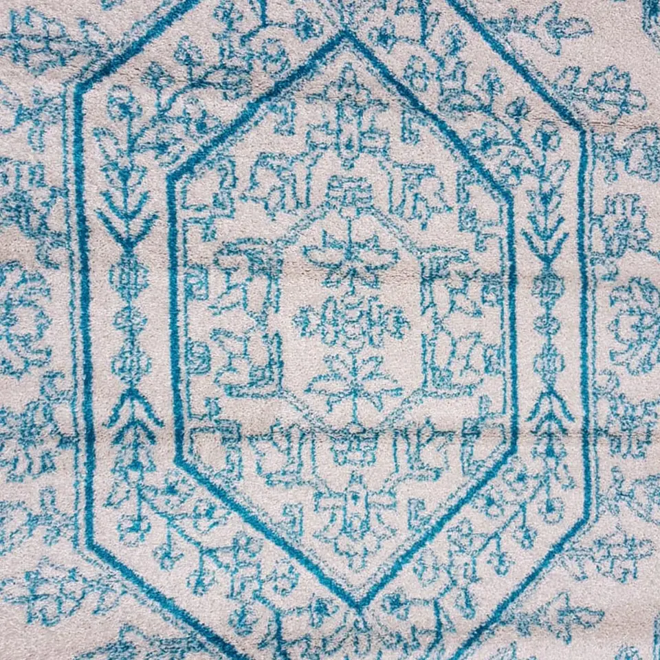 Alfombra Turca Safavieh Boho / 278x183 2