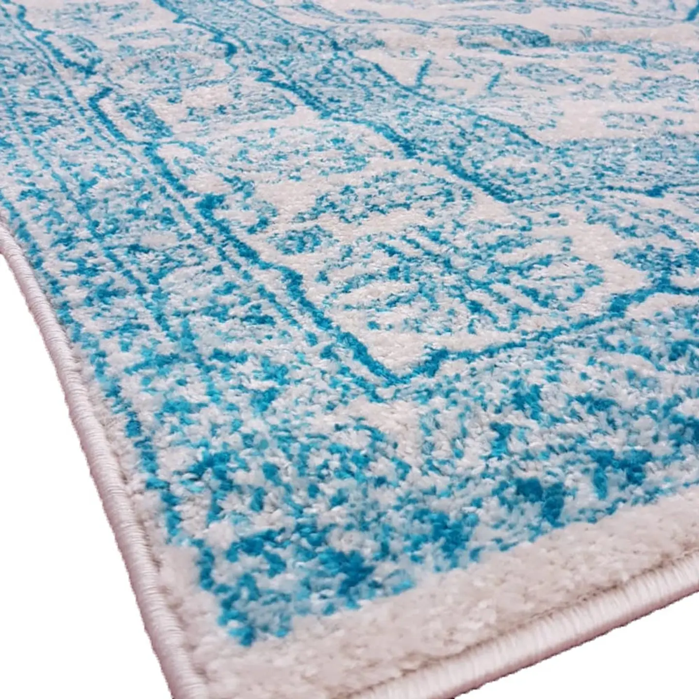 Alfombra Turca Safavieh Boho / 278x183 3