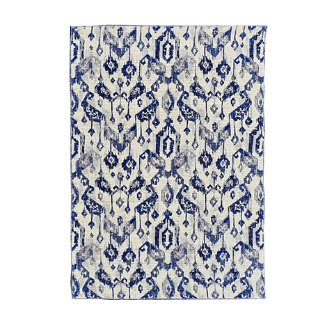 Alfombra Turca Istanbul Snow / (223x160)