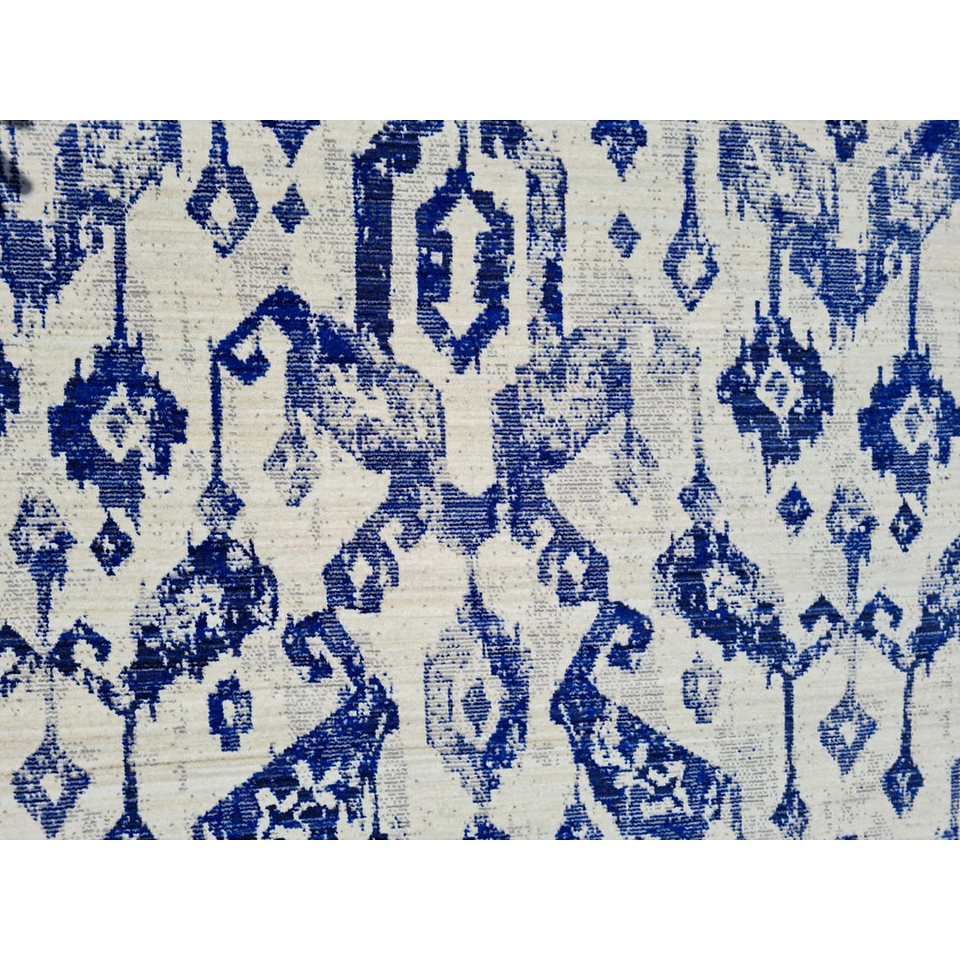 Alfombra Turca Istanbul Snow / (223x160) 3