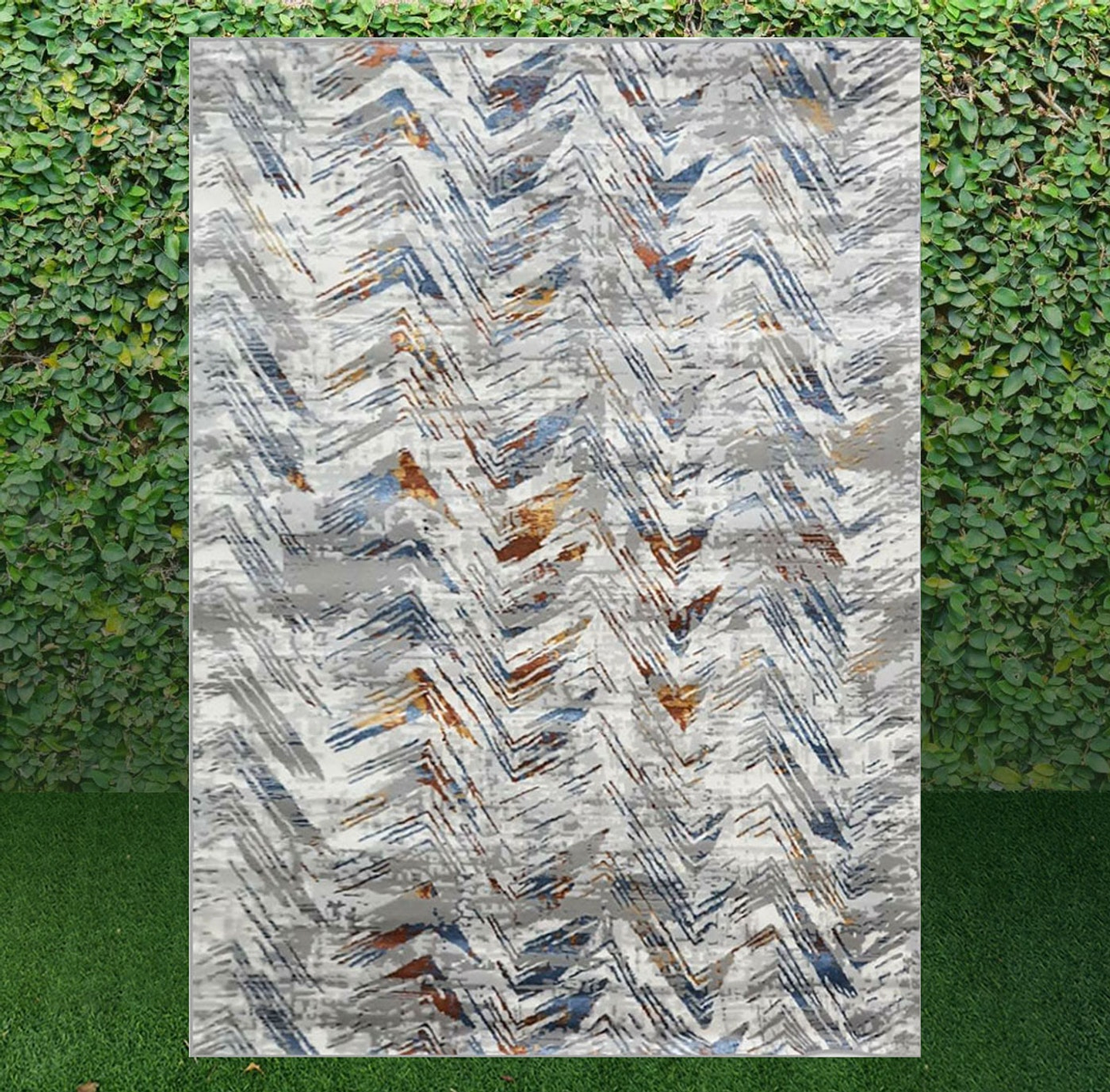 Alfombra Turca 12 / 222x154 2