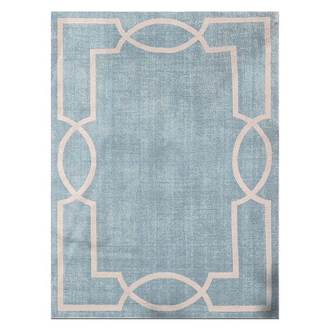 Alfombra Kids Greco / 230x160