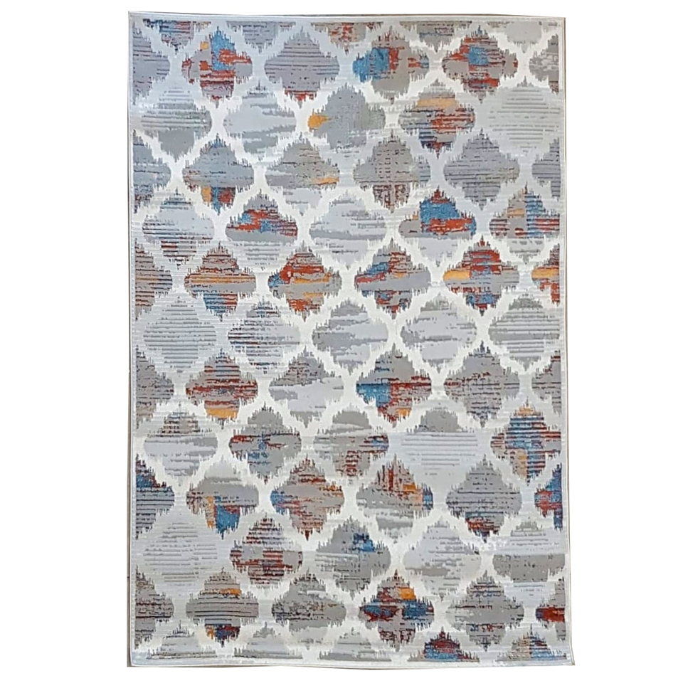 Alfombra Turca 9 / (225x155) 1