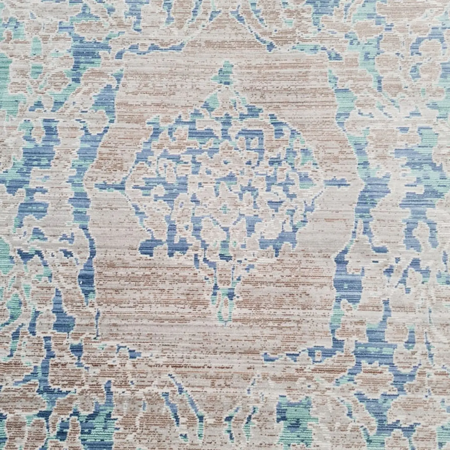Alfombra Istanbul Vintage / 224x160 3