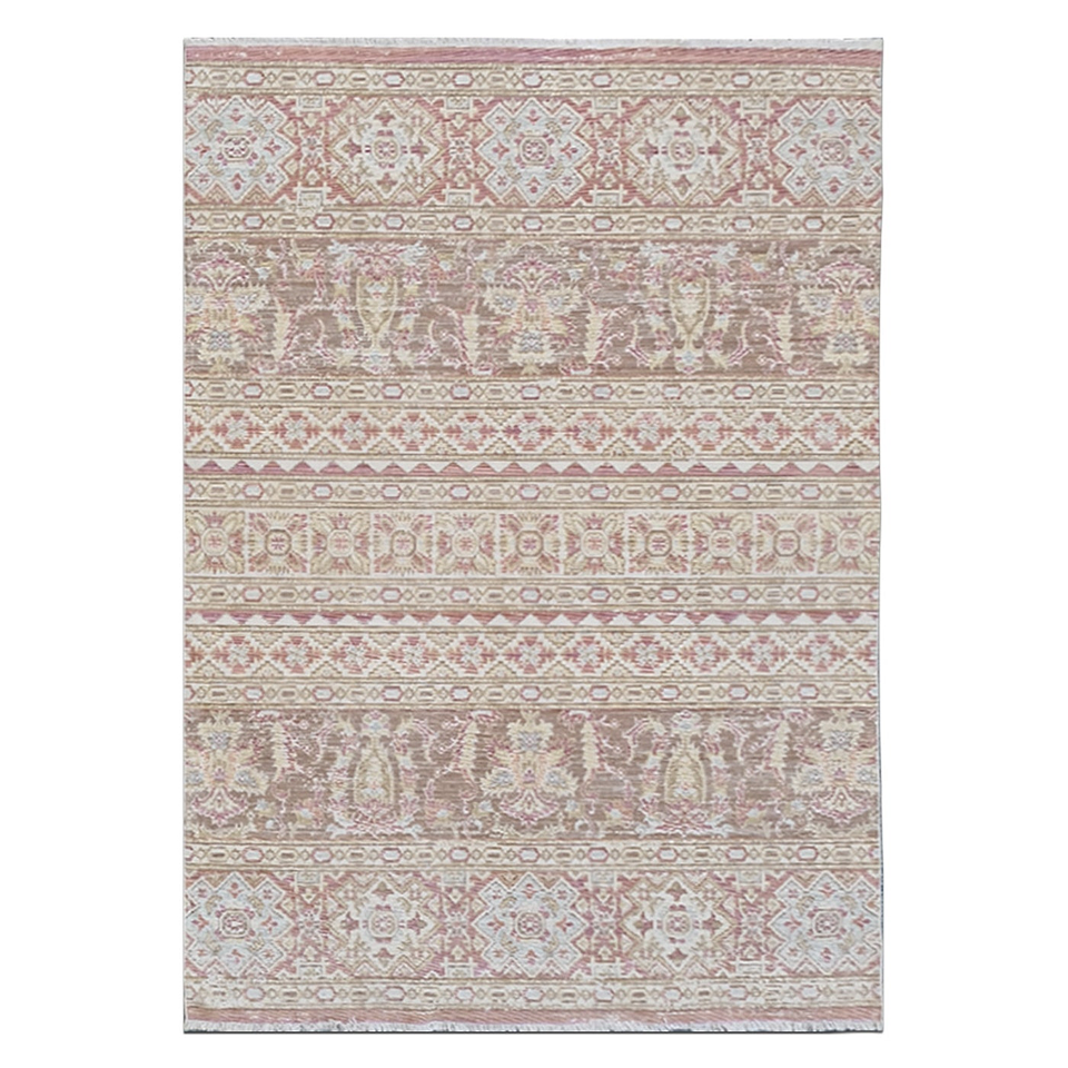 Alfombra Telar Rose / (230x160) 1