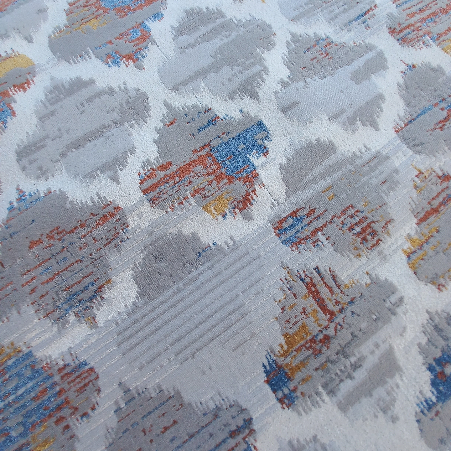 Alfombra Turca 9 / (225x155) 2