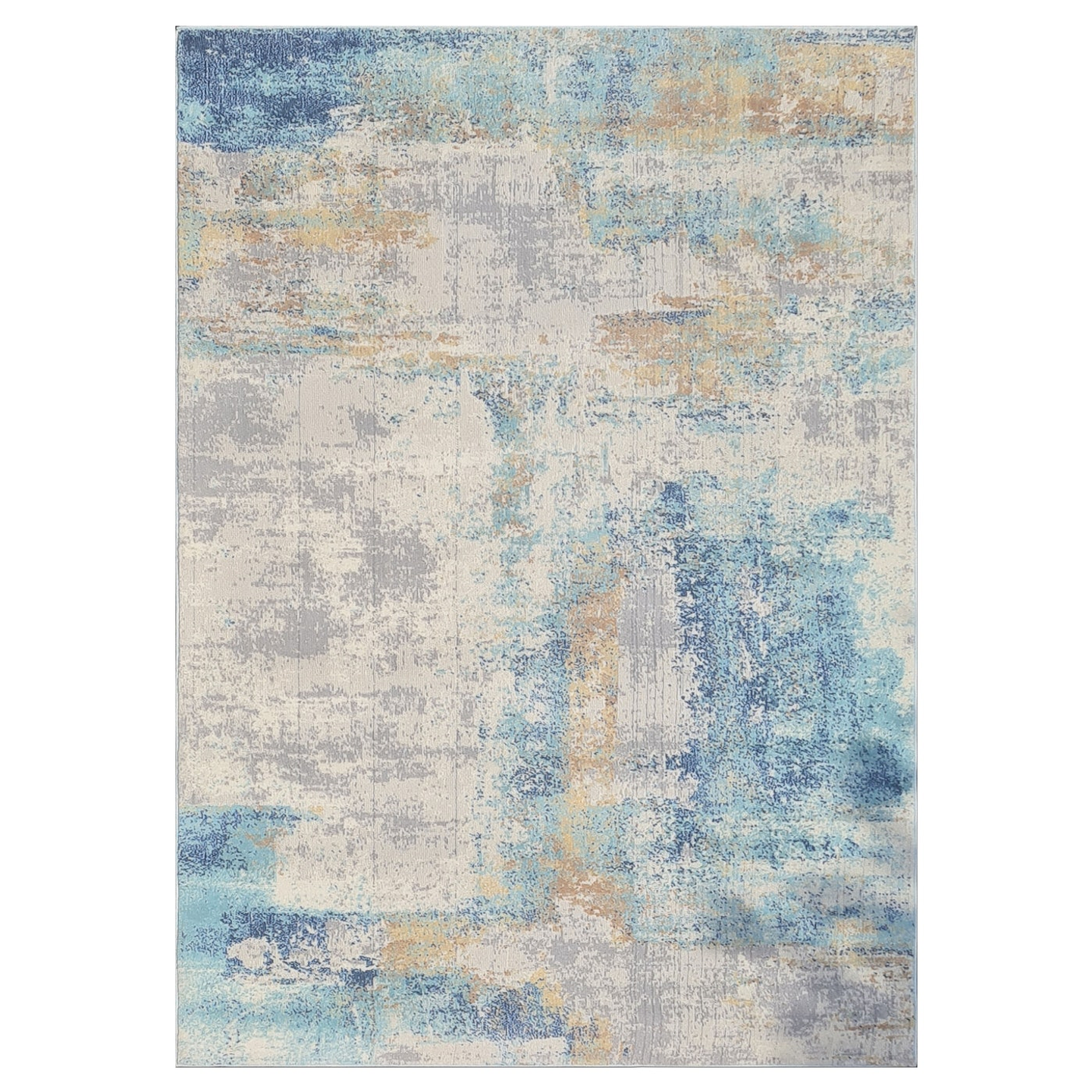 Alfombra Persa Vintage Terra / 220x160 1