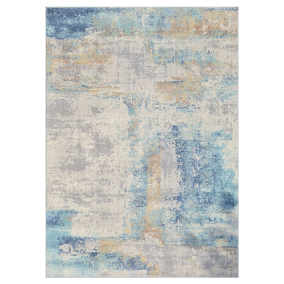 Alfombra Persa Vintage Terra / 220x160 1