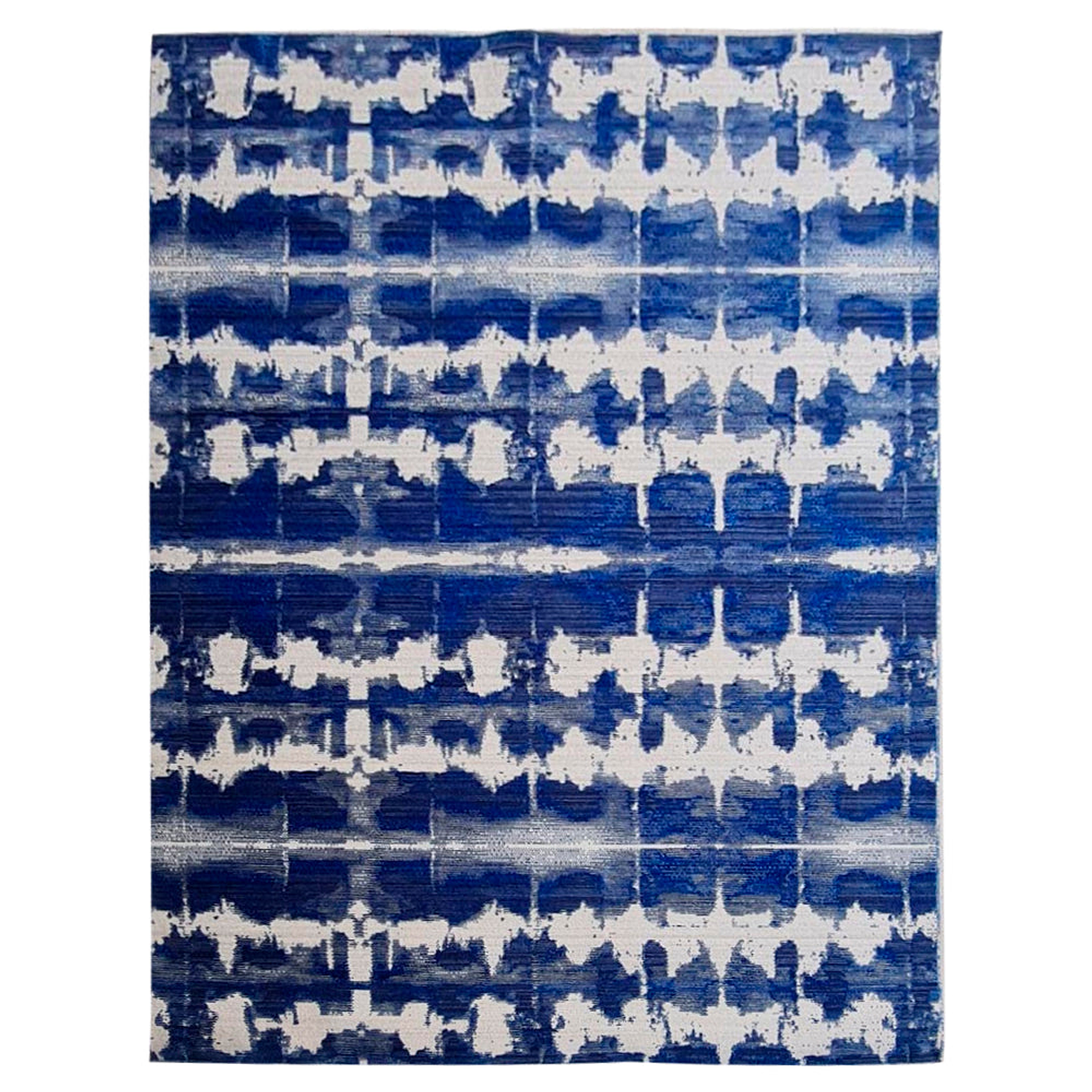 Alfombra Istanbul Vintage Tinted Blue / 220x160 3