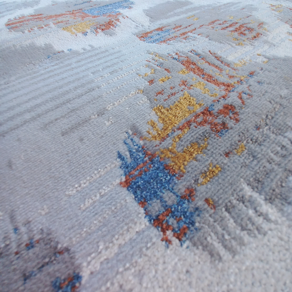 Alfombra Turca 9 / (225x155) 3