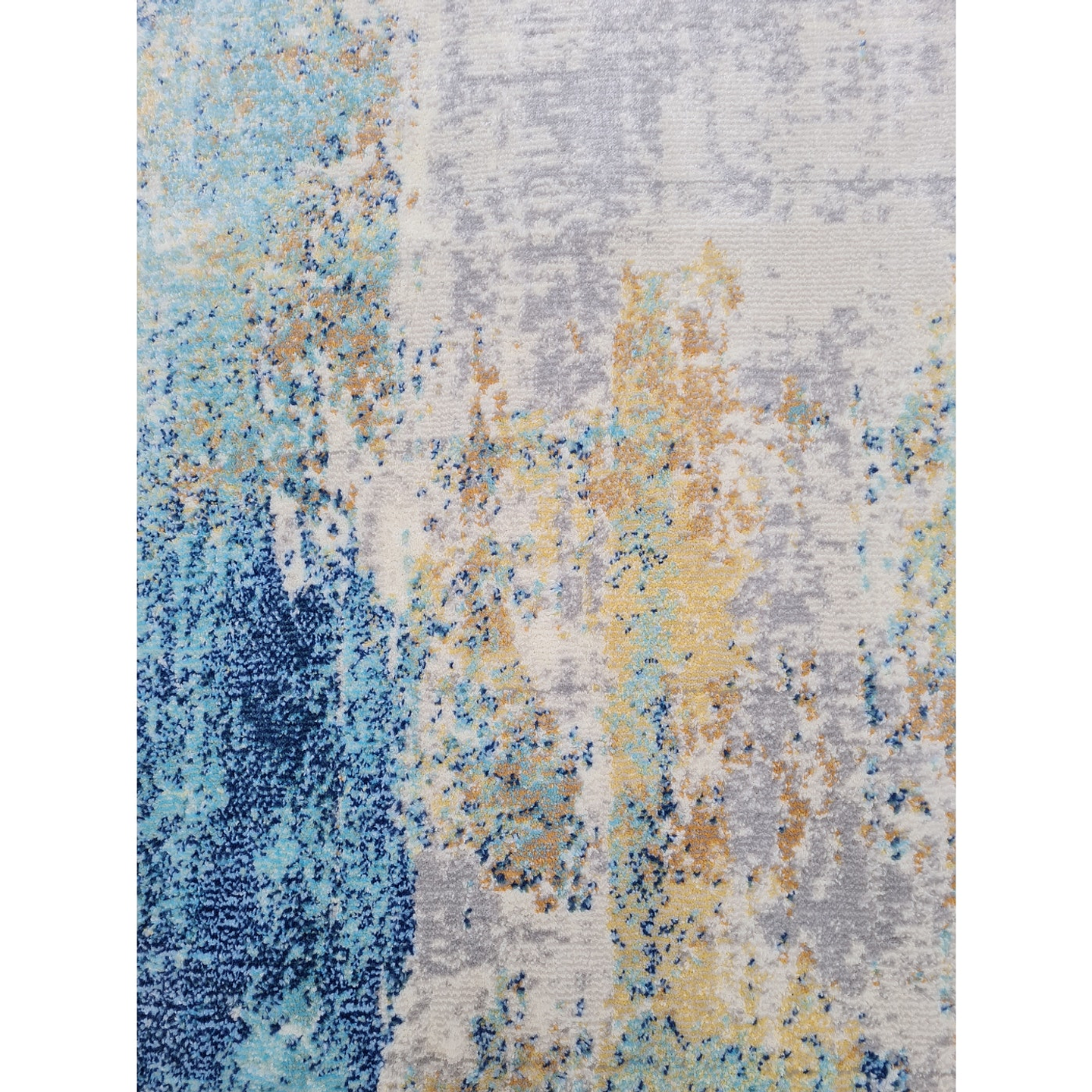 Alfombra Persa Vintage Terra / 220x160 2