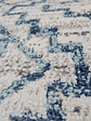 Alfombra Ethnic Snow 230x160cm - Miniatura 2