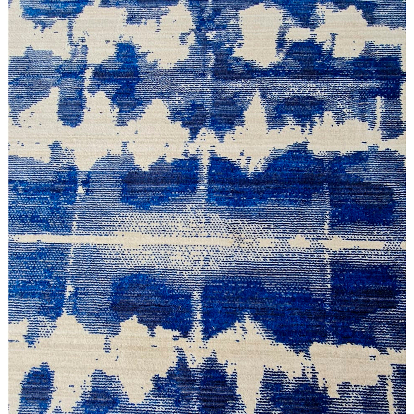 Alfombra Istanbul Vintage Tinted Blue / 220x160 4