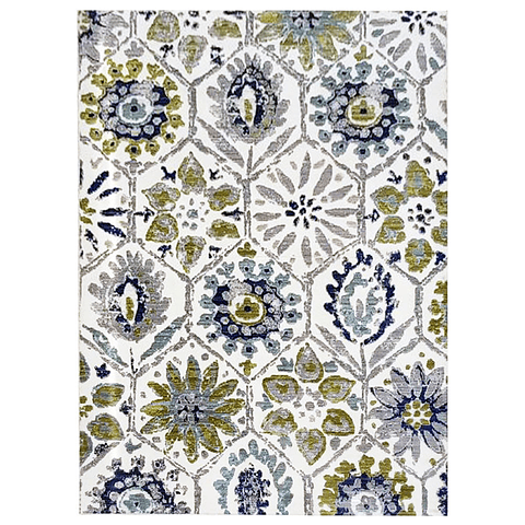 Alfombra Istanbul Flower (154x224)