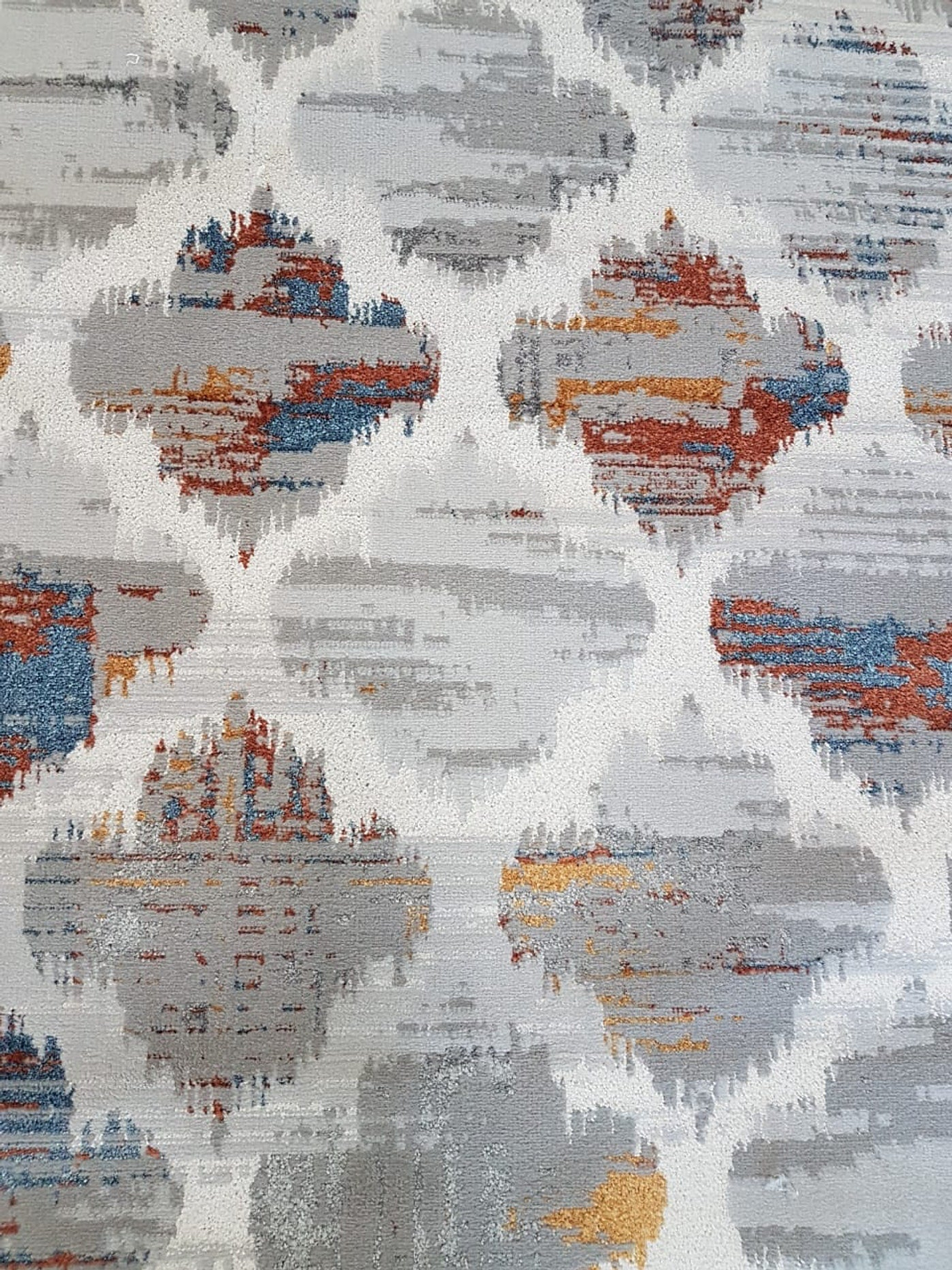 Alfombra Turca 9 / (225x155) 4