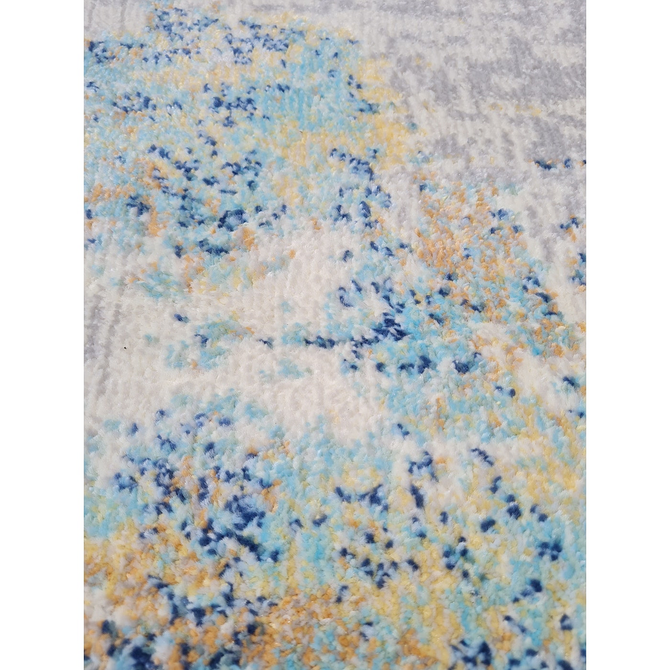 Alfombra Persa Vintage Terra / 220x160 3