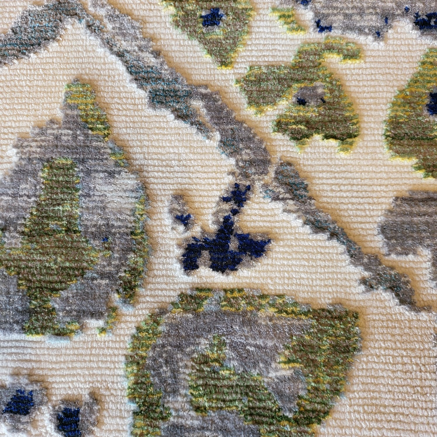 Alfombra Istanbul Flower (154x224) 3