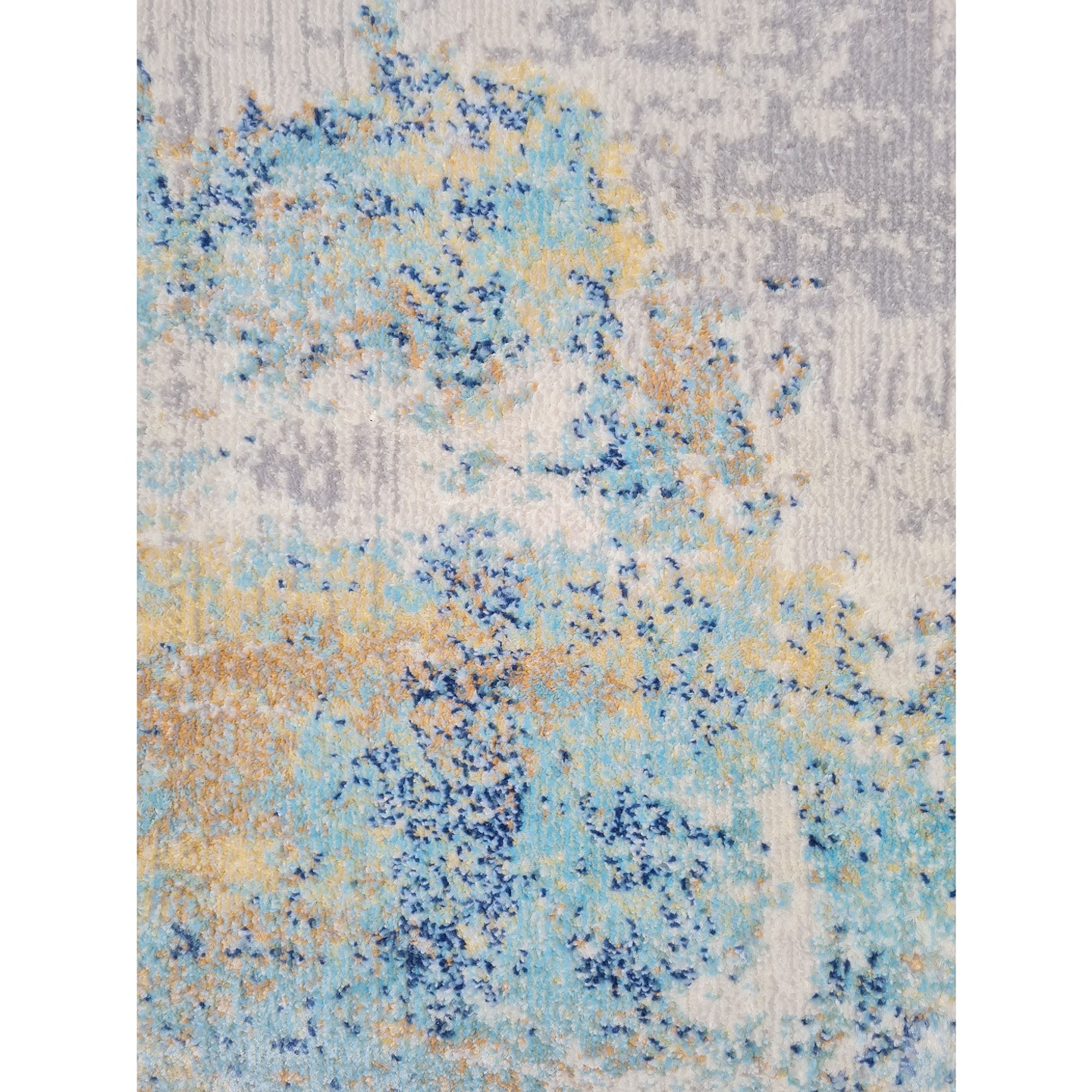 Alfombra Persa Vintage Terra / 220x160 4