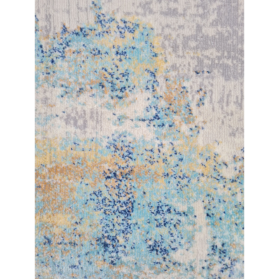 Alfombra Persa Vintage Terra / 220x160 4