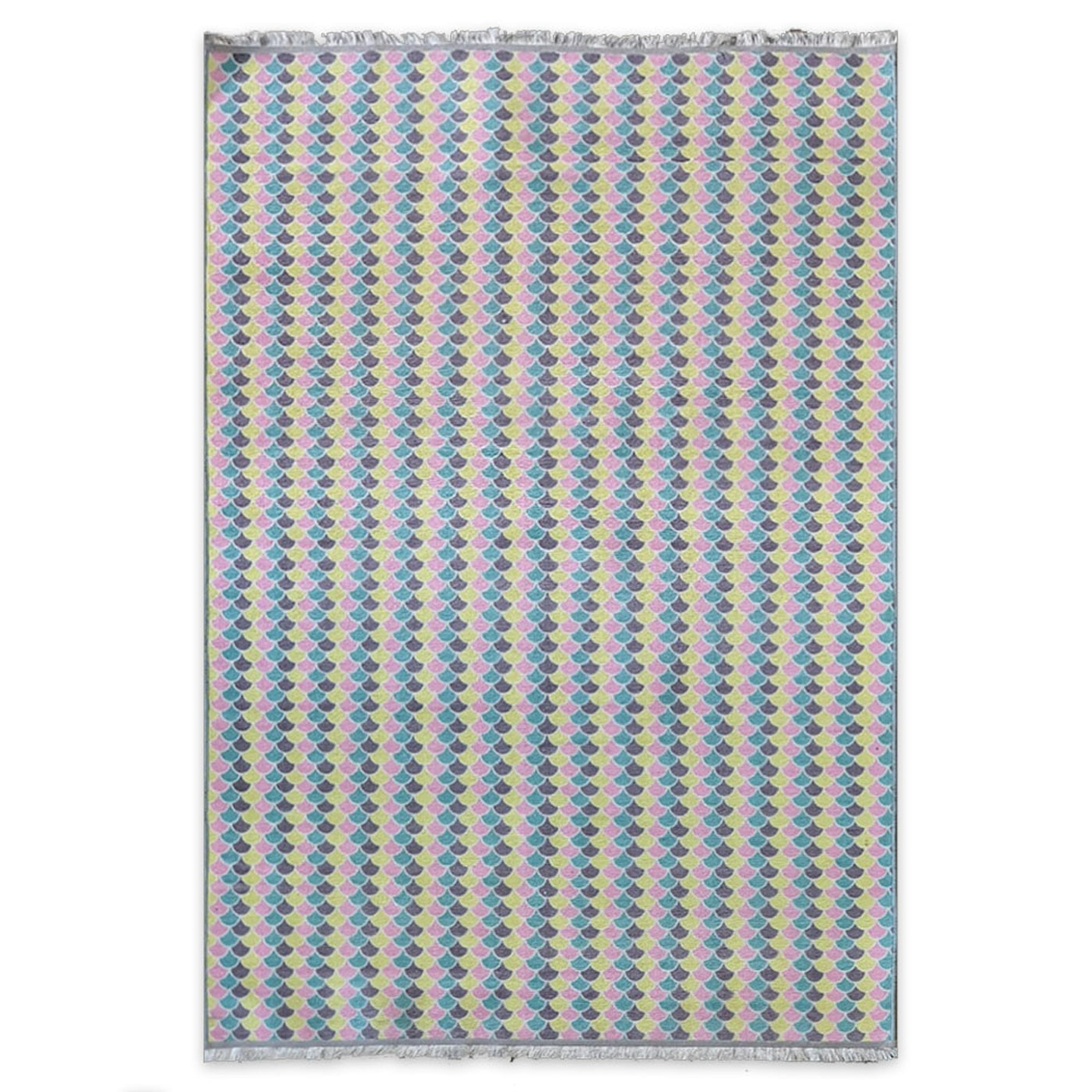 Alfombra Telar / Scales 002 1