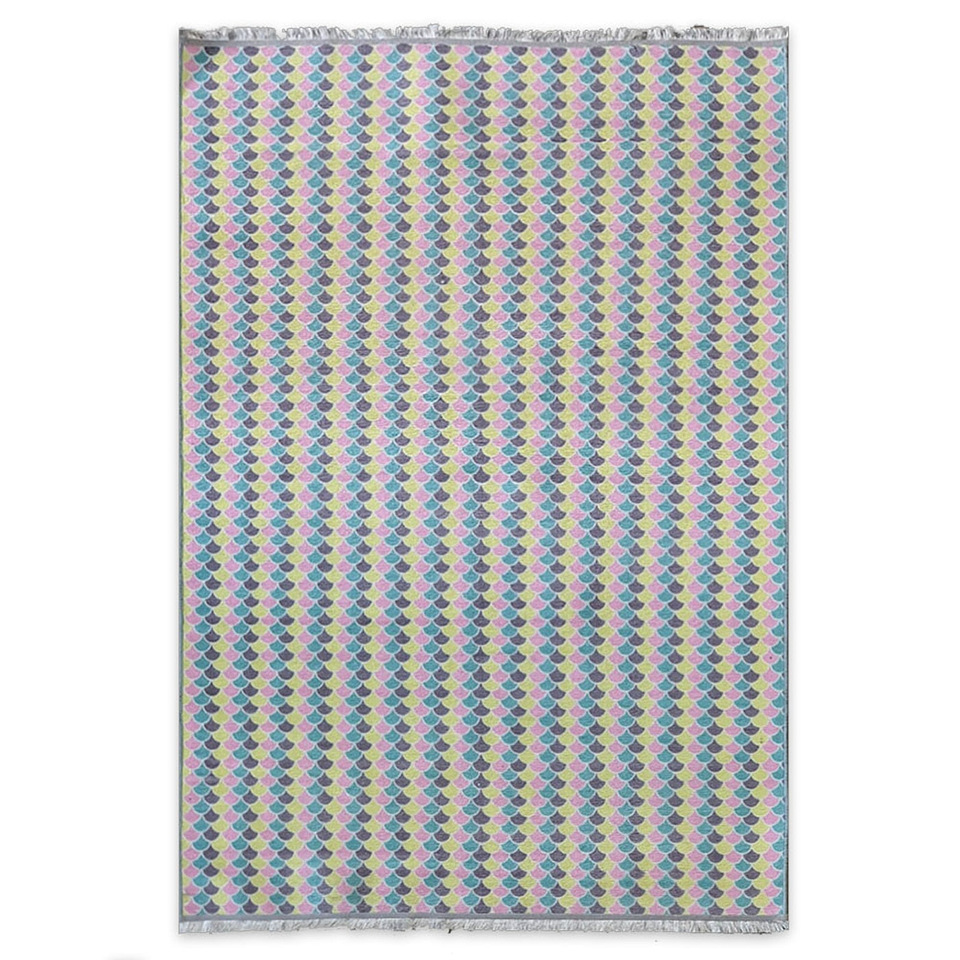 Alfombra Telar / Scales 002 1